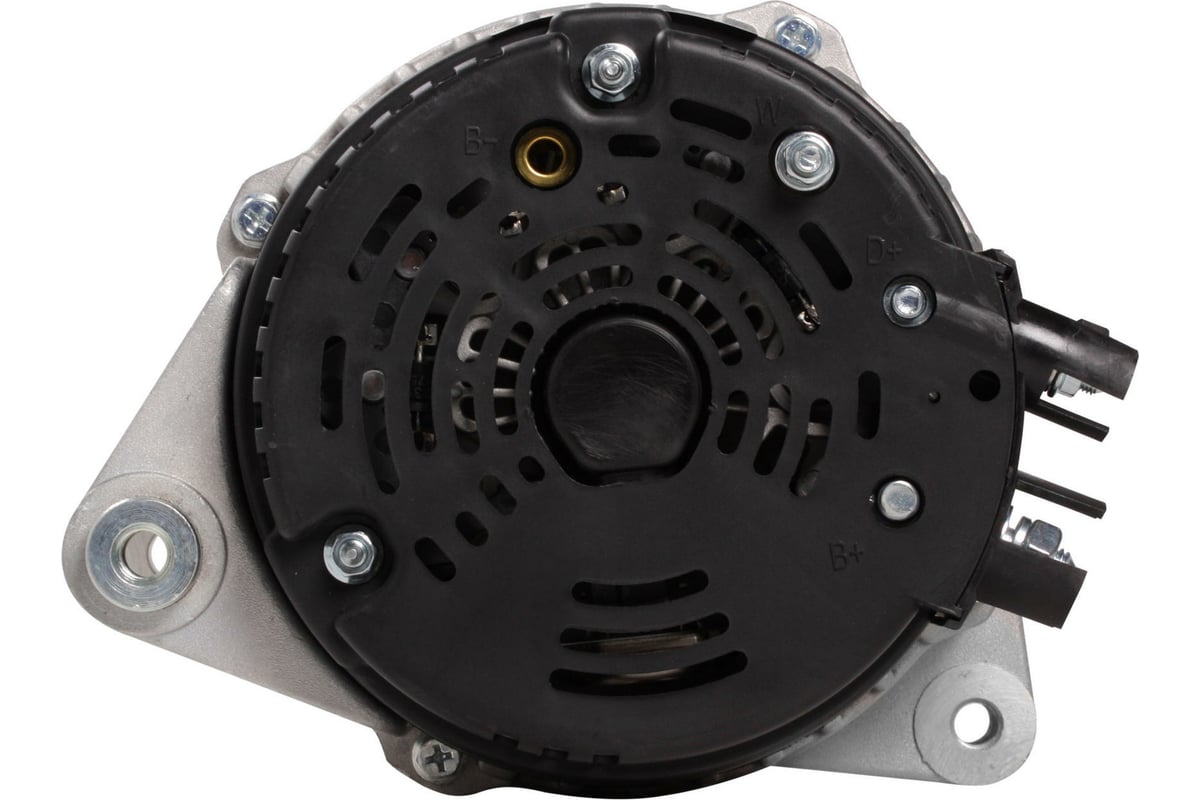 Генератор для автомобилей Газон Next c дв. ЯМЗ-534 150А StartVOLT LG ...