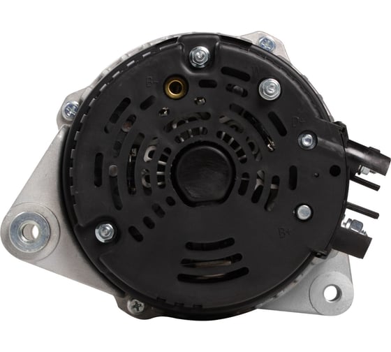 Генератор для автомобилей Газон Next c дв. ЯМЗ-534 150А StartVOLT LG 03534