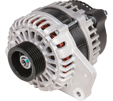 Генератор для автомобилей Chery Amulet /Bonus /Very 1.5i 90A StartVOLT LG 2711