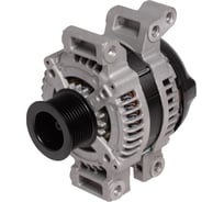 Генератор для автомобилей Toyota Land Cruiser 200 4.5D 150A StartVOLT LG 1950
