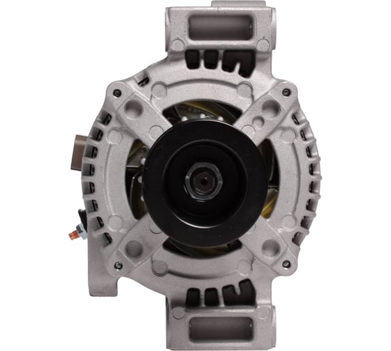 Генератор для автомобилей Toyota Land Cruiser 200 4.5D 150A StartVOLT LG 1950