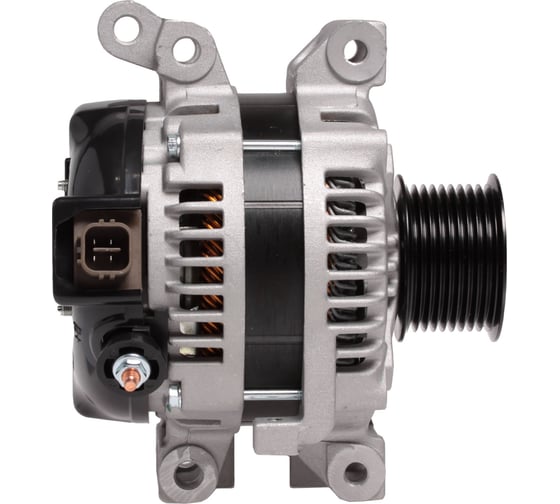 Генератор для автомобилей Toyota Land Cruiser 200 4.5D 150A StartVOLT LG 1950