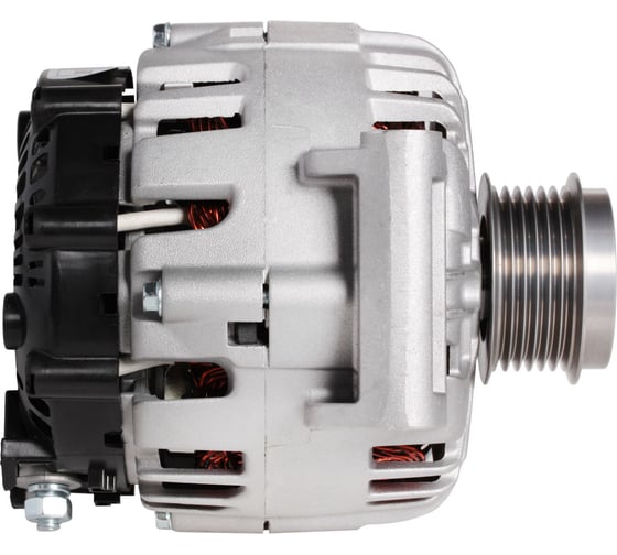 Генератор для автомобилей Chevrolet/Opel Captiva /Antara 2.4i 120A StartVOLT LG 05224