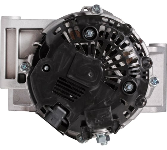 Генератор для автомобилей Chevrolet/Opel Captiva /Antara 2.4i 120A StartVOLT LG 05224