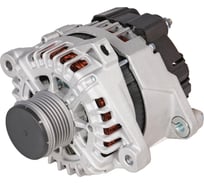 Генератор для автомобилей Kia Optima /Hyundai Santa Fe 2.4i 130A StartVOLT LG 0804