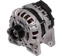 Генератор для автомобилей VAG Polo /Jetta IV /Rapid 1.6i 110A StartVOLT LG 1813