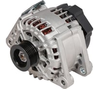 Генератор для автомобилей Hyundai Santa Fe /KIA Sorento 2.7i/3.3i 130A StartVOLT LG 0806