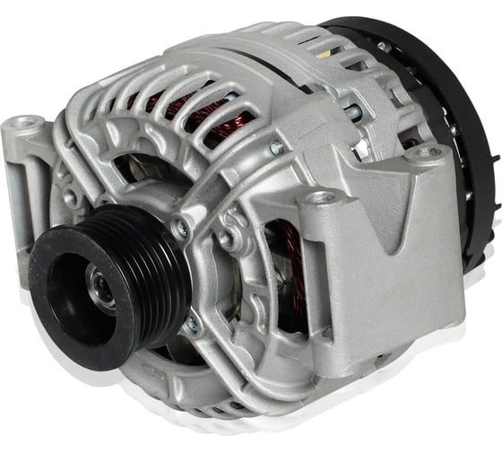 Генератор для автомобилей Лада Vesta/XRAY 1.6i 140A StartVOLT LG 0180 1