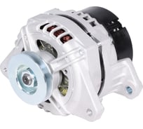Генератор для автомобилей Газель-Бизнес с дв. УМЗ-4216 140A StartVOLT LG 03216