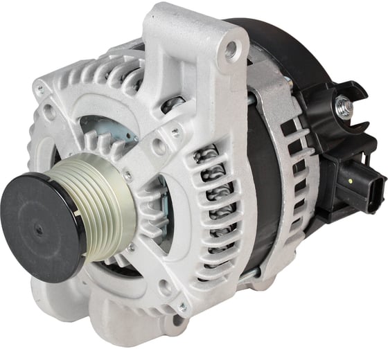 Генератор для автомобилей Ford Focus II 2.0i 150A StartVOLT LG 1080 1