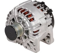 Генератор для автомобилей Renault Duster 2.0i 4x4 150A StartVOLT LG 0923