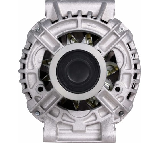 Генератор для автомобилей Renault Logan 1.4i/1.6i 98A StartVOLT LG 0902
