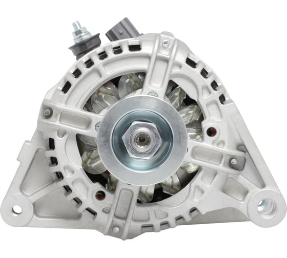 Генератор для автомобилей Toyota Corolla /Corolla 1.4i/1.6i/Avensis 1.8i 90A StartVOLT LG 19D0