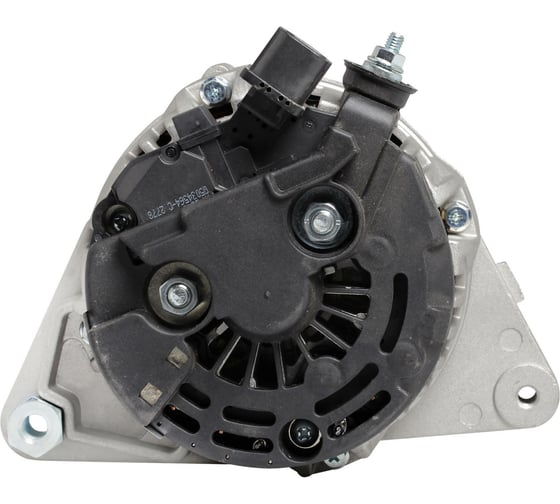 Генератор для автомобилей Toyota Corolla /Corolla 1.4i/1.6i/Avensis 1.8i 90A StartVOLT LG 19D0