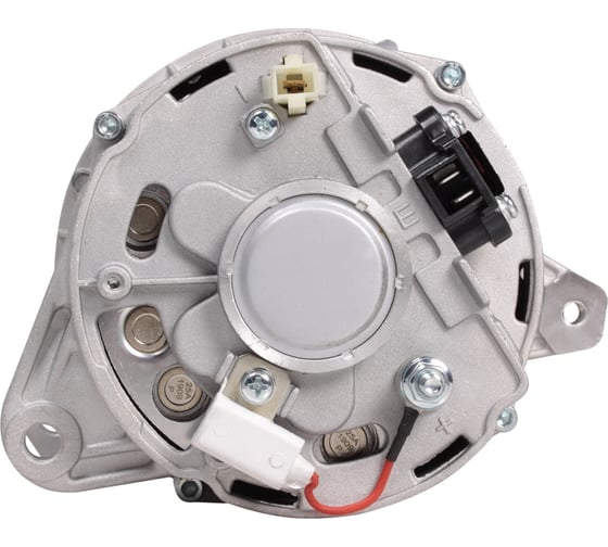 Генератор для автомобилей ГАЗель/УАЗ с дв. ЗМЗ-402 65A StartVOLT LG 0302X