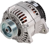 Генератор для автомобилей ГАЗ/Урал/ПАЗ с дв. ЯМЗ-534/536 100А StartVOLT LG 0334