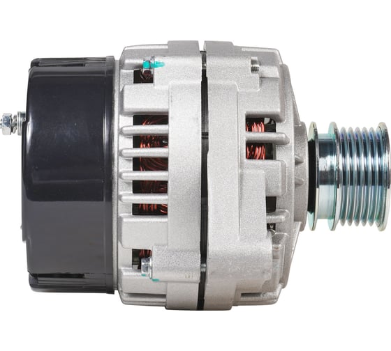 Генератор для автомобилей ГАЗ/УАЗ с дв. ЗМЗ-409.1/406.1/405.22 90А StartVOLT LG 0309X