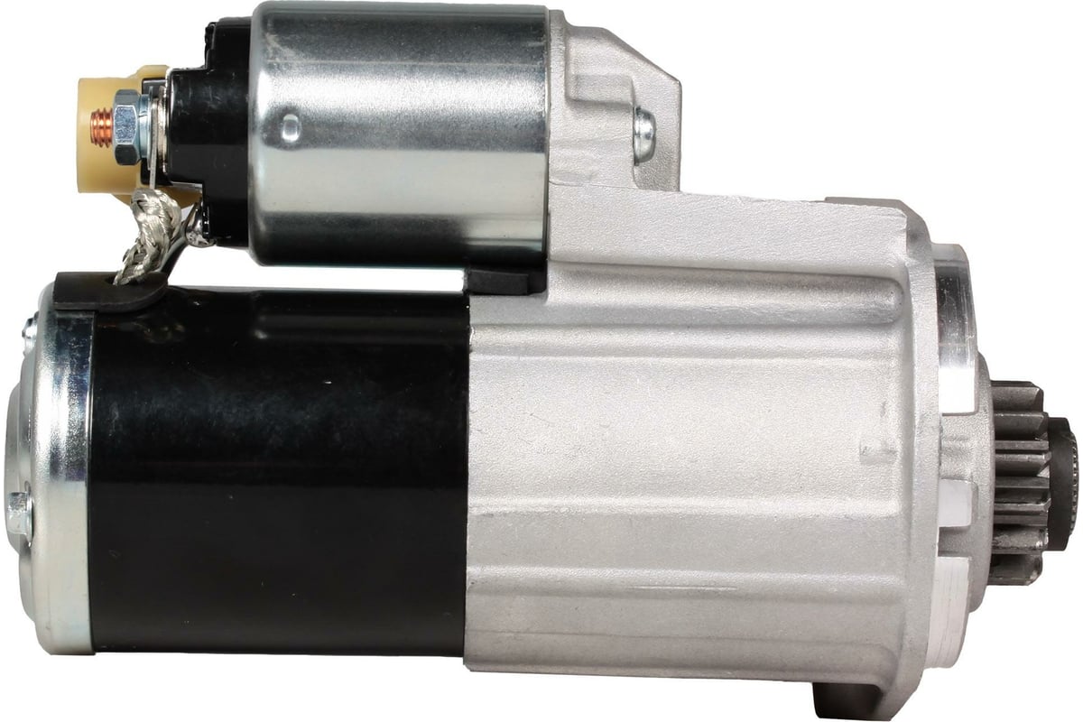 Стартер для автомобилей Renault Koleos 2.5i 1,7кВт StartVOLT LSt 0904 ...