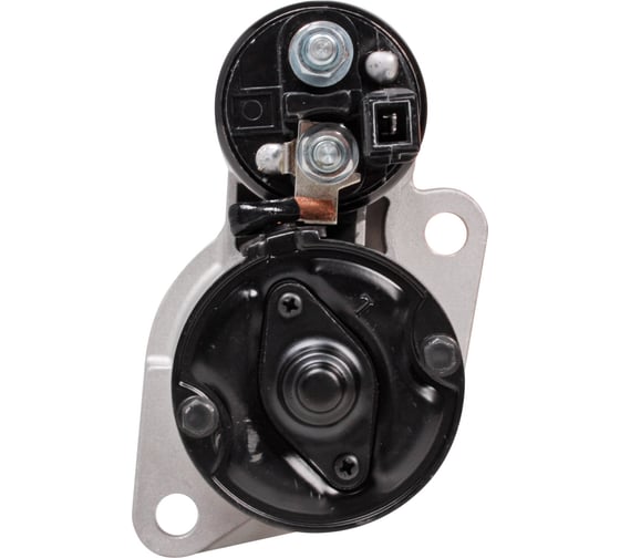 Стартер для автомобилей VAG Golf IV /Octavia 1.8T/2.0i 1,1кВт StartVOLT LSt 1801