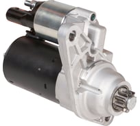 Стартер для автомобилей VAG Polo Sedan /Octavia A5 1.4i/1.6i 1,1кВт StartVOLT LSt 1808