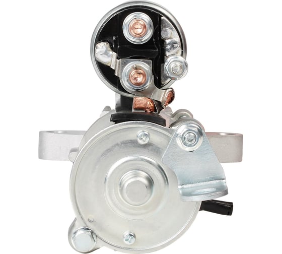 Стартер для автомобилей Ford Focus II /Volvo XC60 1.8i/2.0i/2.0T/2.5T 1,4кВт StartVOLT LSt 1004