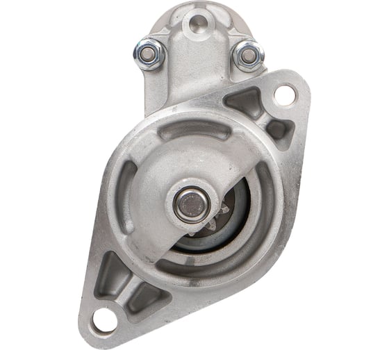 Стартер для автомобилей Toyota Vitz /FunCargo /Platz /Yaris 1.3i/1.5i 1кВт StartVOLT LSt 1904
