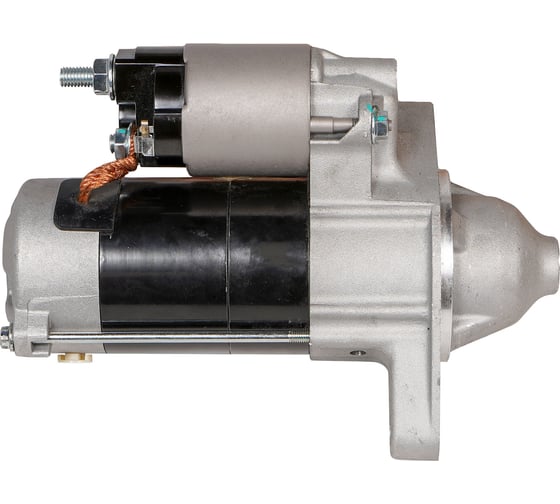 Стартер для автомобилей Toyota Vitz /FunCargo /Platz /Yaris 1.3i/1.5i 1кВт StartVOLT LSt 1904