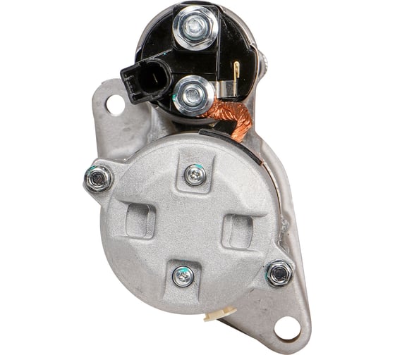 Стартер для автомобилей Toyota Vitz /FunCargo /Platz /Yaris 1.3i/1.5i 1кВт StartVOLT LSt 1904