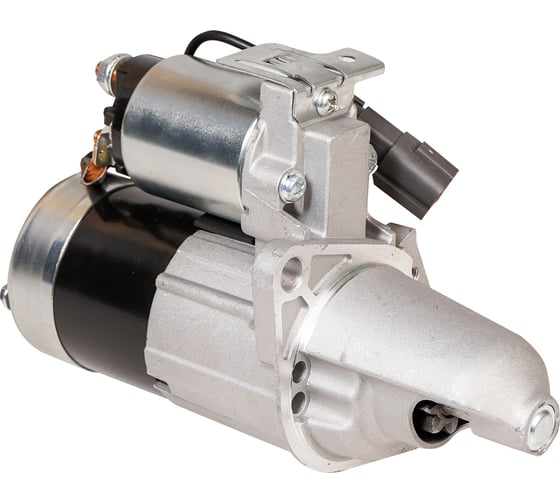 Стартер для автомобилей Nissan Almera N15 /Sunny N14 1.4i/1.6i 1кВт StartVOLT LSt 1423 1