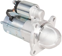 Стартер для автомобилей ГАЗ ГАЗель Next с дв. Cummins ISF 2.8D 6MT 2,5кВт StartVOLT LSt 0319