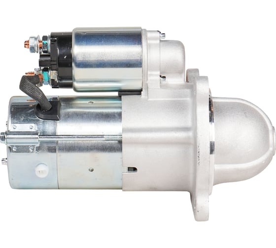 Стартер для автомобилей ГАЗ ГАЗель Next с дв. Cummins ISF 2.8D 6MT 2,5кВт StartVOLT LSt 0319