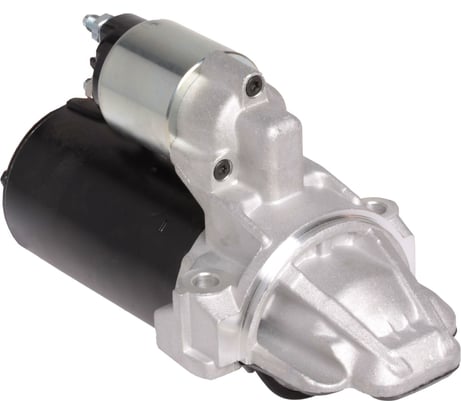 Стартер для автомобилей Ford Transit 2.2TDCi RWD/AWD 1,7кВт StartVOLT LSt 1021