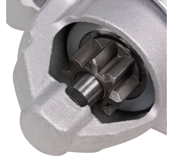 Стартер для автомобилей Mitsubishi Lancer IX /Outlander 1.8i/2.0i/2.4i 1,4кВт StartVOLT LSt 1101