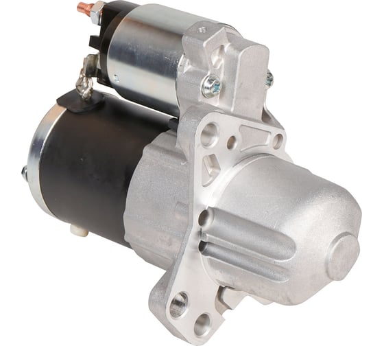 Стартер для автомобилей Chevrolet Captiva C140 /Opel Antara 3.0i 1,3кВт StartVOLT LSt 0502 1