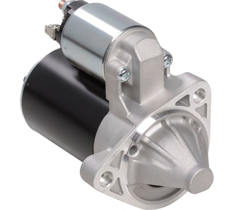 Стартер для автомобилей Daewoo/Chevrolet Matiz /Spark 0.8i/1.0i 0,8кВт StartVOLT LSt 0552