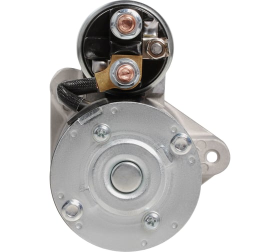 Стартер для автомобилей Daewoo/Chevrolet Matiz /Spark 0.8i/1.0i 0,8кВт StartVOLT LSt 0552