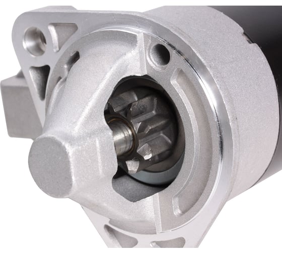 Стартер для автомобилей Daewoo/Chevrolet Matiz /Spark 0.8i/1.0i 0,8кВт StartVOLT LSt 0552