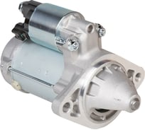 Стартер для автомобилей Toyota Avensis T250 1.6i/1.8i 1,4кВт StartVOLT LSt 1907