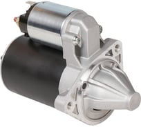 Стартер для автомобилей Hyundai Getz /KIA Picanto 1.1i 0,9кВт StartVOLT LSt 0836