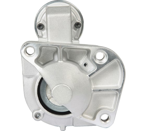 Стартер для автомобилей Renault Megane II K4J/K4M 1.4i/1.6i 0,85кВт StartVOLT LSt 0911
