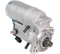 Стартер для автомобилей Hyundai Tucson /Santa Fe 2.0CRDi 2кВт StartVOLT LSt 0803