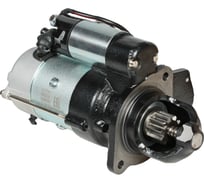 Стартер для автомобилей КАМАЗ/ПАЗ/ЛИАЗ/НЕФАЗ с дв. Cummins ISBe 24В 6кВт StartVOLT LSt 0700