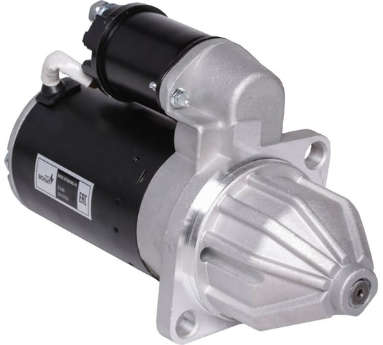 Стартер для автомобилей ГАЗ с дв. ЗМЗ-402 2кВт StartVOLT LSt 0321X 1