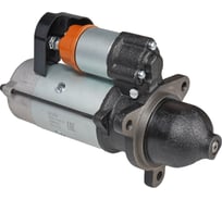 Стартер для автомобилей МАЗ/МТЗ/Амкодор с дв. ММЗ Д-260/262/263/265 24В 9кВт StartVOLT LSt 1204