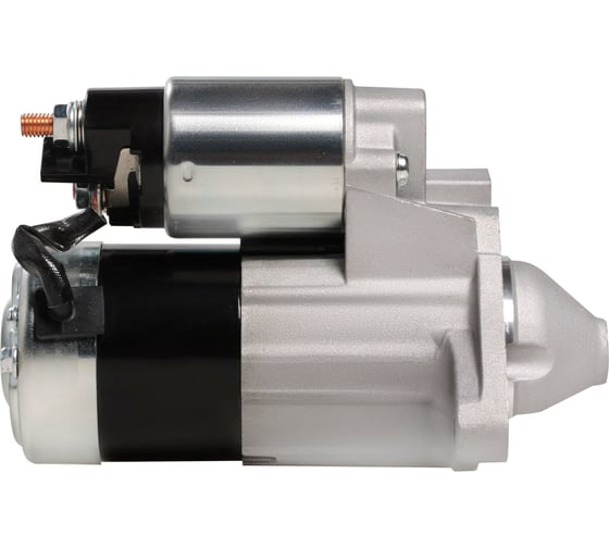 Стартер для автомобилей Renault Duster /Megane III K4M 1.6i 1кВт StartVOLT LSt 0915