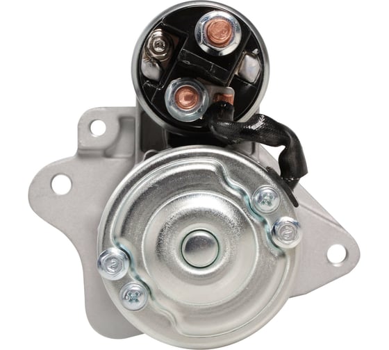 Стартер для автомобилей Renault Duster /Megane III K4M 1.6i 1кВт StartVOLT LSt 0915