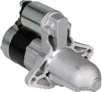 Стартер для автомобилей Subaru Forester SF/SG/SH 2.0i/2.5i МТ 1кВт StartVOLT LSt 2202