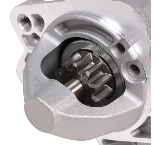 Стартер для автомобилей Mazda 3 BL 1.6i 1,2кВт StartVOLT LSt 2503