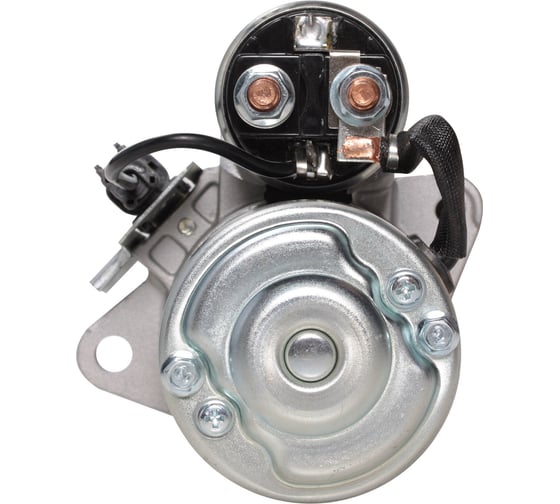 Стартер для автомобилей Nissan Almera Classic /Primera P12 1.5i/1.6i 1,2кВт StartVOLT LSt 1415