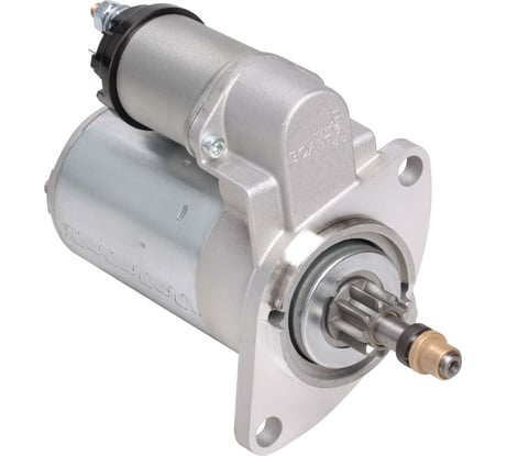 Стартер для автомобилей Лада 1111 Ока 1,4кВт StartVOLT LSt 0111